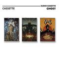 Ghost Vintage Cassette | Impera, Meliora & Infestissumam