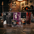 Arctic Monkeys Retro Cassette Tapes | Iconic Indie Rock Album Set