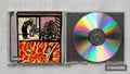$uicideboy$ – Long Term Effects of Suffering CD FanMade  | Underground Rap Collector’s Edition | Custom CD Album