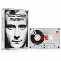 Phil Collins Handmade Cassette Tape Collection