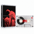 TV GIRL – FOUR-ALBUM HANDMADE CASSETTE COLLECTION