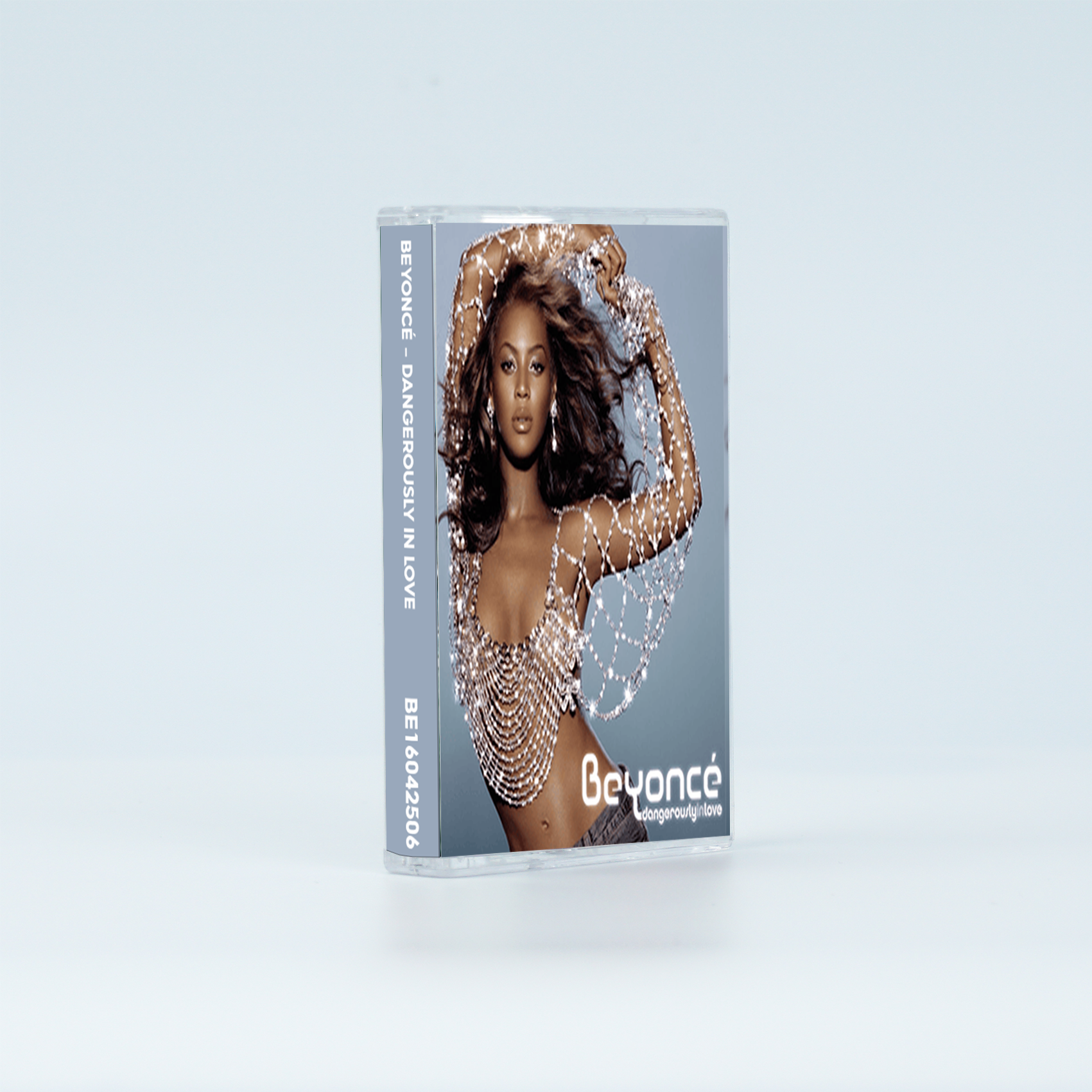 Beyonce Vintage Tapes | The Era-Defining Solo & Live Collection
