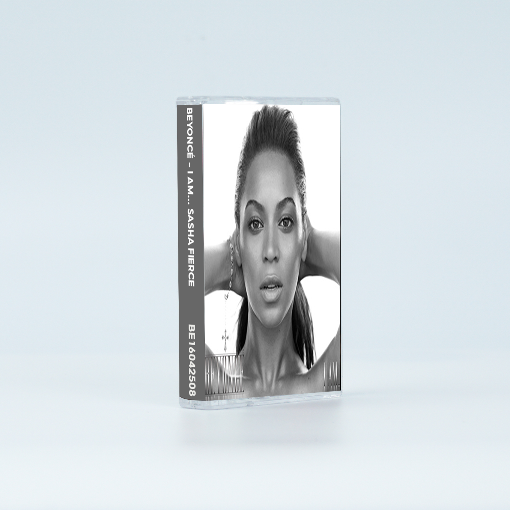 Beyonce Vintage Tapes | The Era-Defining Solo & Live Collection