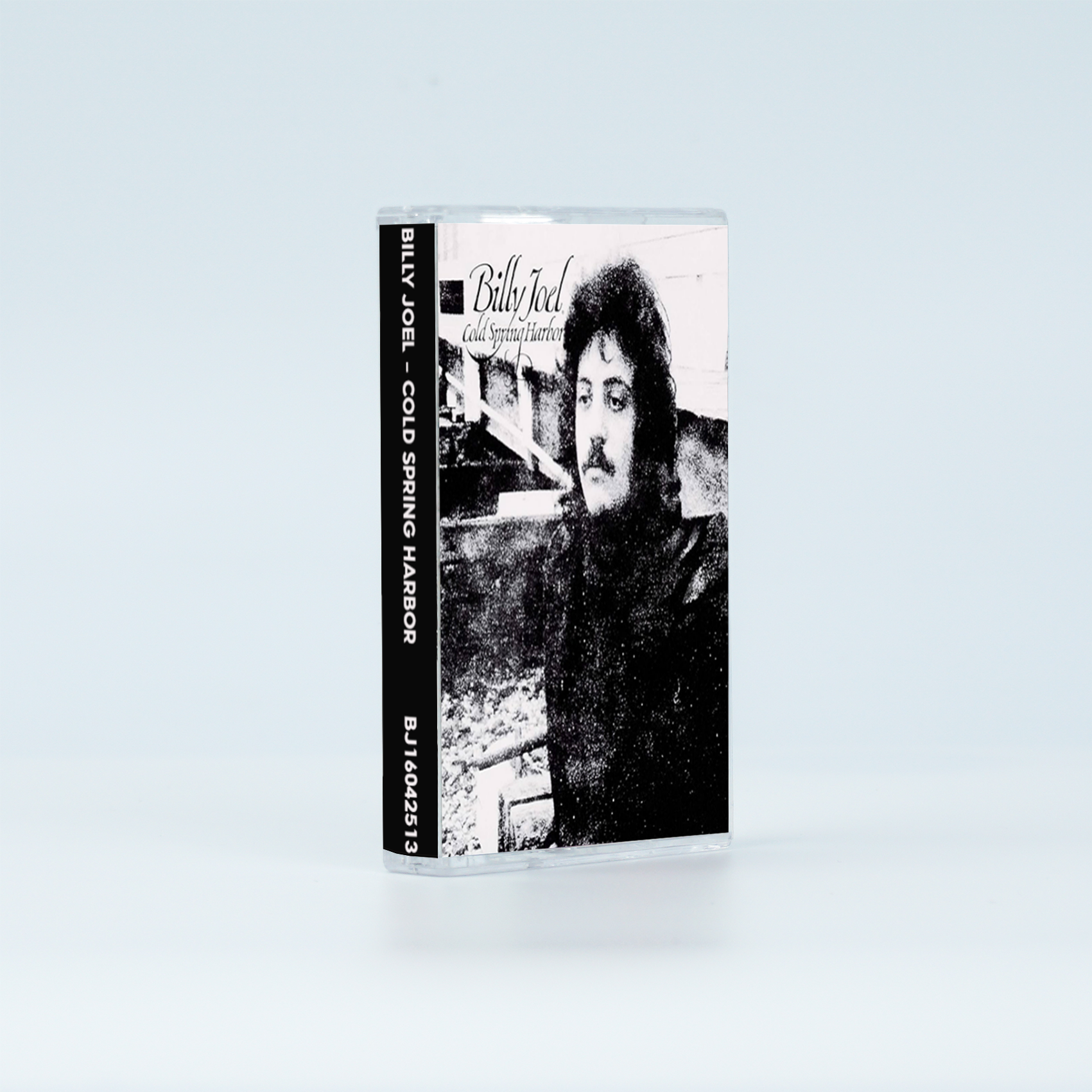 Billy Joel Vintage Tapes | Greatest Hits & Rare Studio Classics Collection