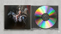 Beyoncé – Renaissance FanMade CD Edition | Dance Pop Collector’s Edition | Exclusive Custom CD Release