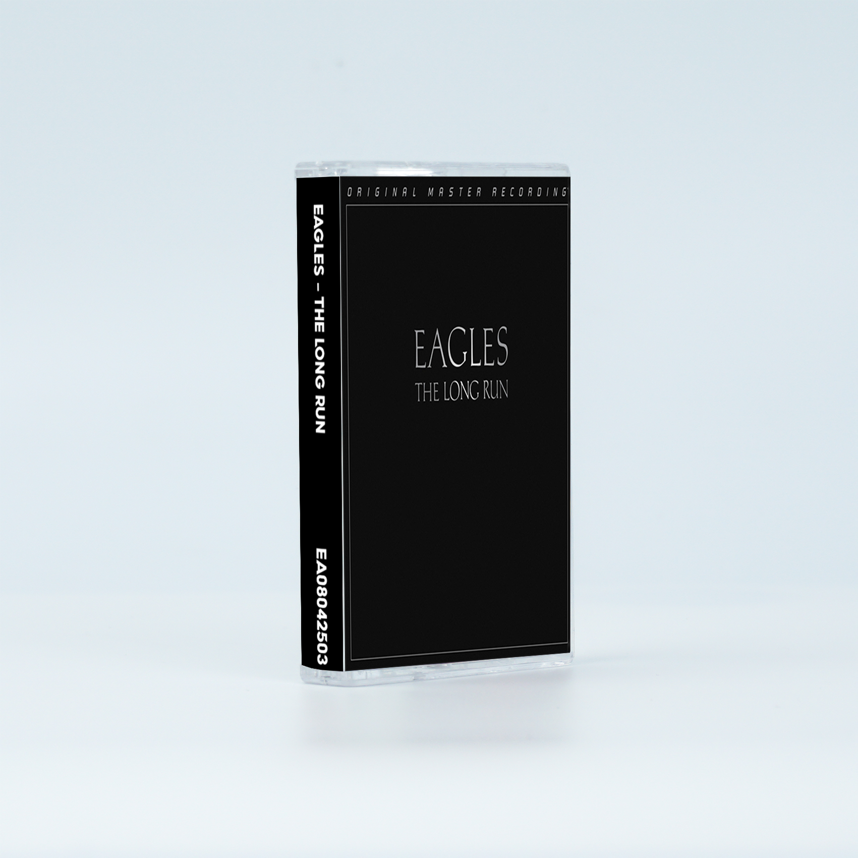 Eagles Vintage Cassette Tapes | Hotel California & Greatest Hits Rock Set