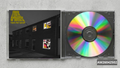 Arctic Monkeys – Favourite Worst Nightmare FanMade CD | Indie Rock Classic | Custom Collectible Disc | High-Energy UK Rock