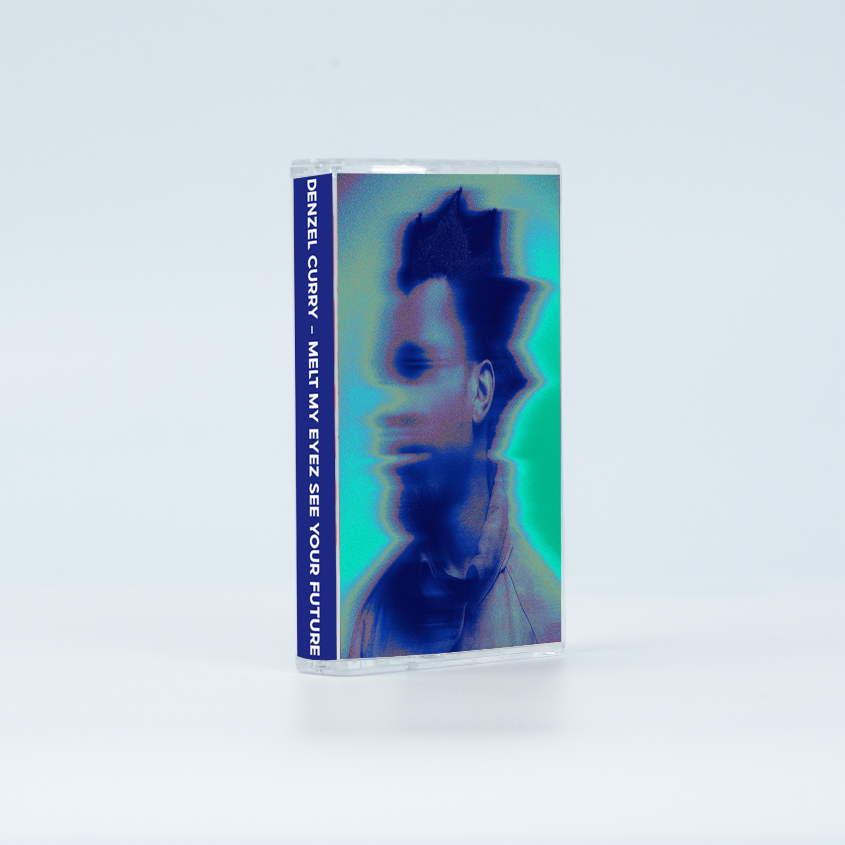 Denzel Curry Vintage Cassette | Melt My Eyez, ZUU, Imperial & TA13OO Set