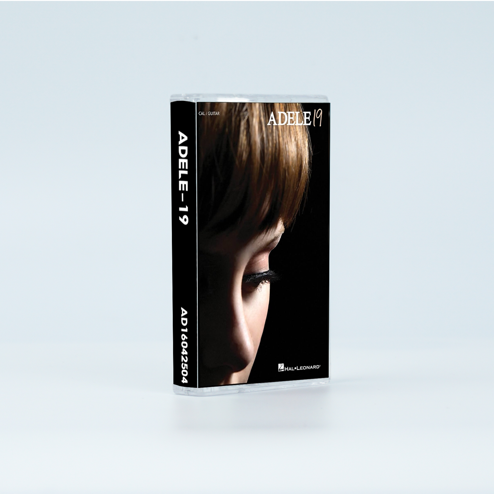Adele Retro Cassettes Collection | Iconic Studio Albums & Live Set