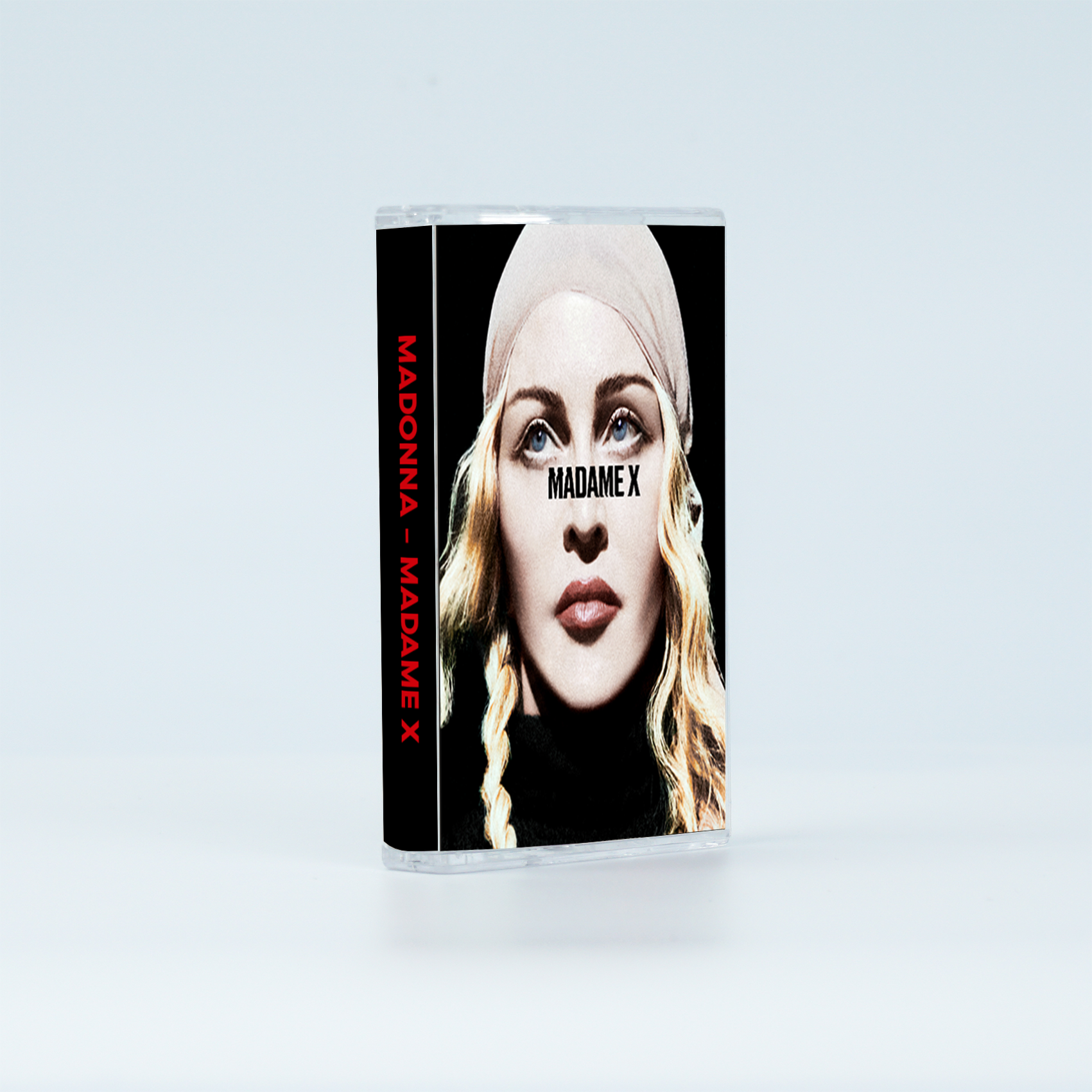 Madonna Vintage Cassette Tapes | Classic Pop & R&B Essential Set