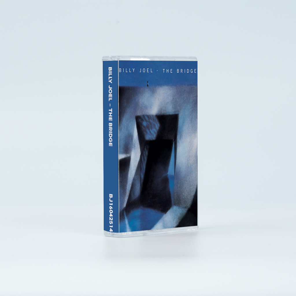 Billy Joel Vintage Tapes | Greatest Hits & Rare Studio Classics Collection