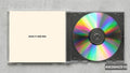 Arctic Monkeys – Suck It and See Fan-Made CD Edition Indie Rock Alternative Album Collection