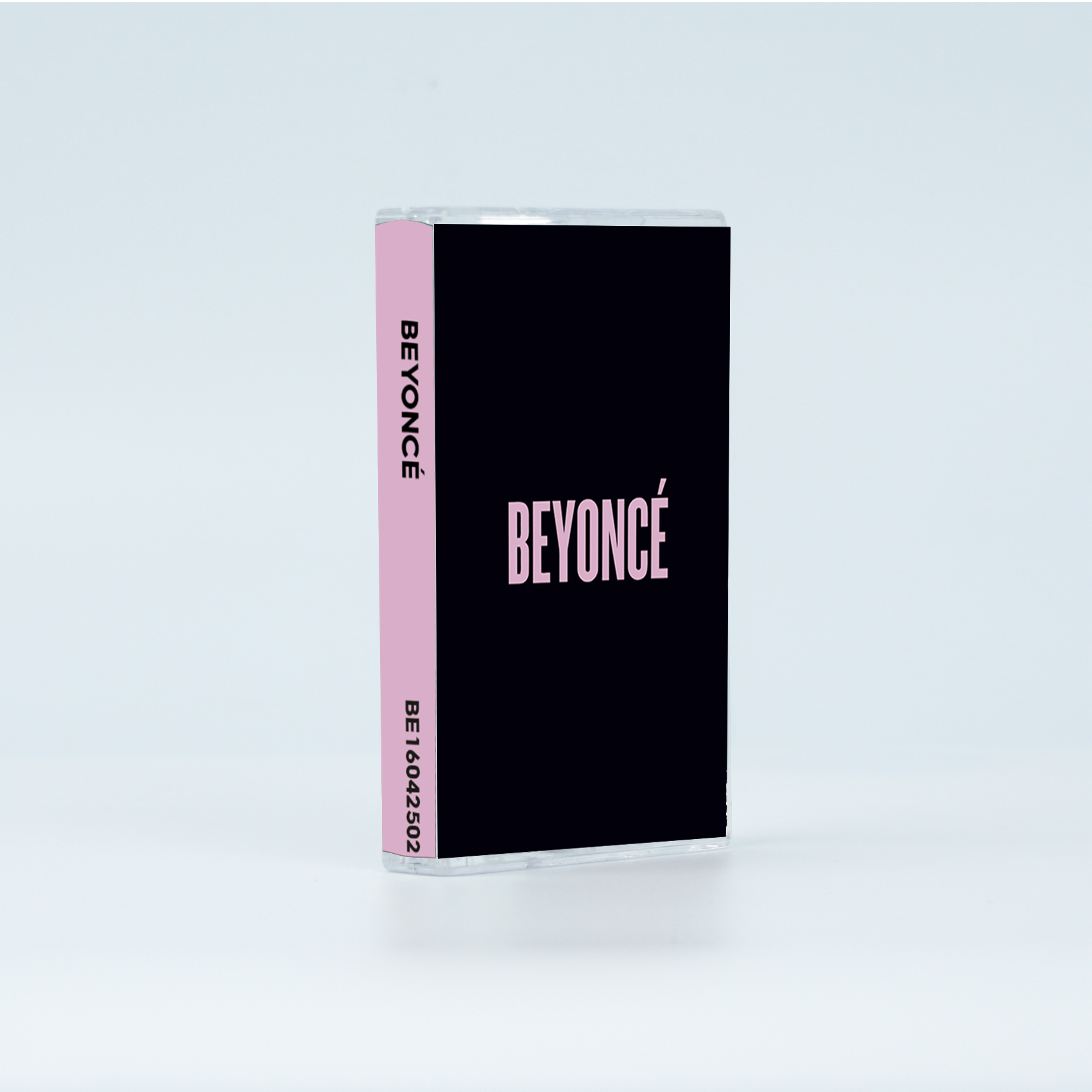 Beyonce Retro Cassettes Collection | Renaissance & Iconic R&B Album Set