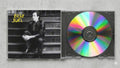 Billy Joel – An Innocent Man | Fan-Made CD Edition | 80s Pop & Doo-Wop Inspired Classic