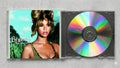 Beyoncé – B’Day FanMade CD Edition | R&B Pop Collector’s Edition | Exclusive Custom CD Release