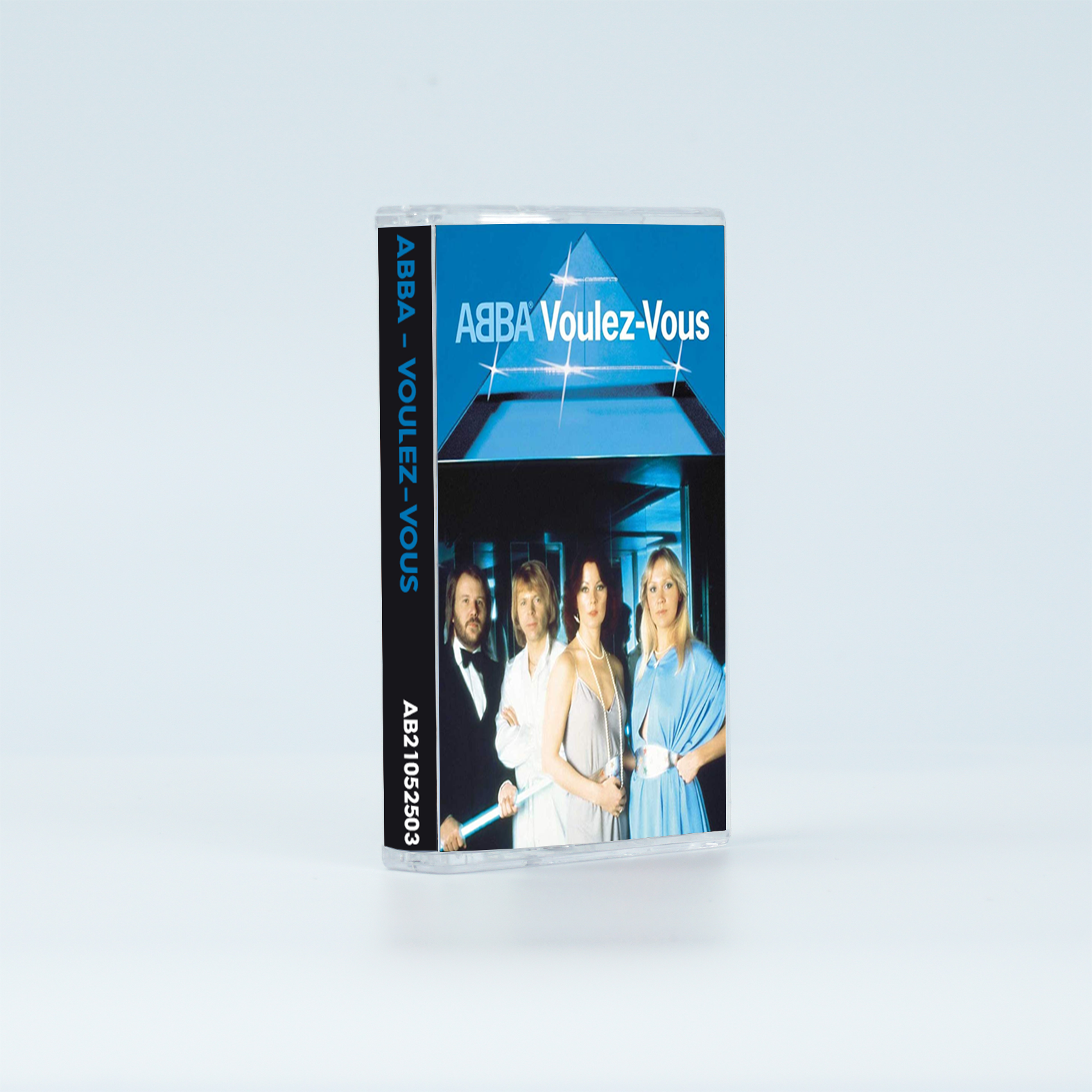 ABBA Vintage Cassette Tapes | Greatest Hits & Classic Disco Set