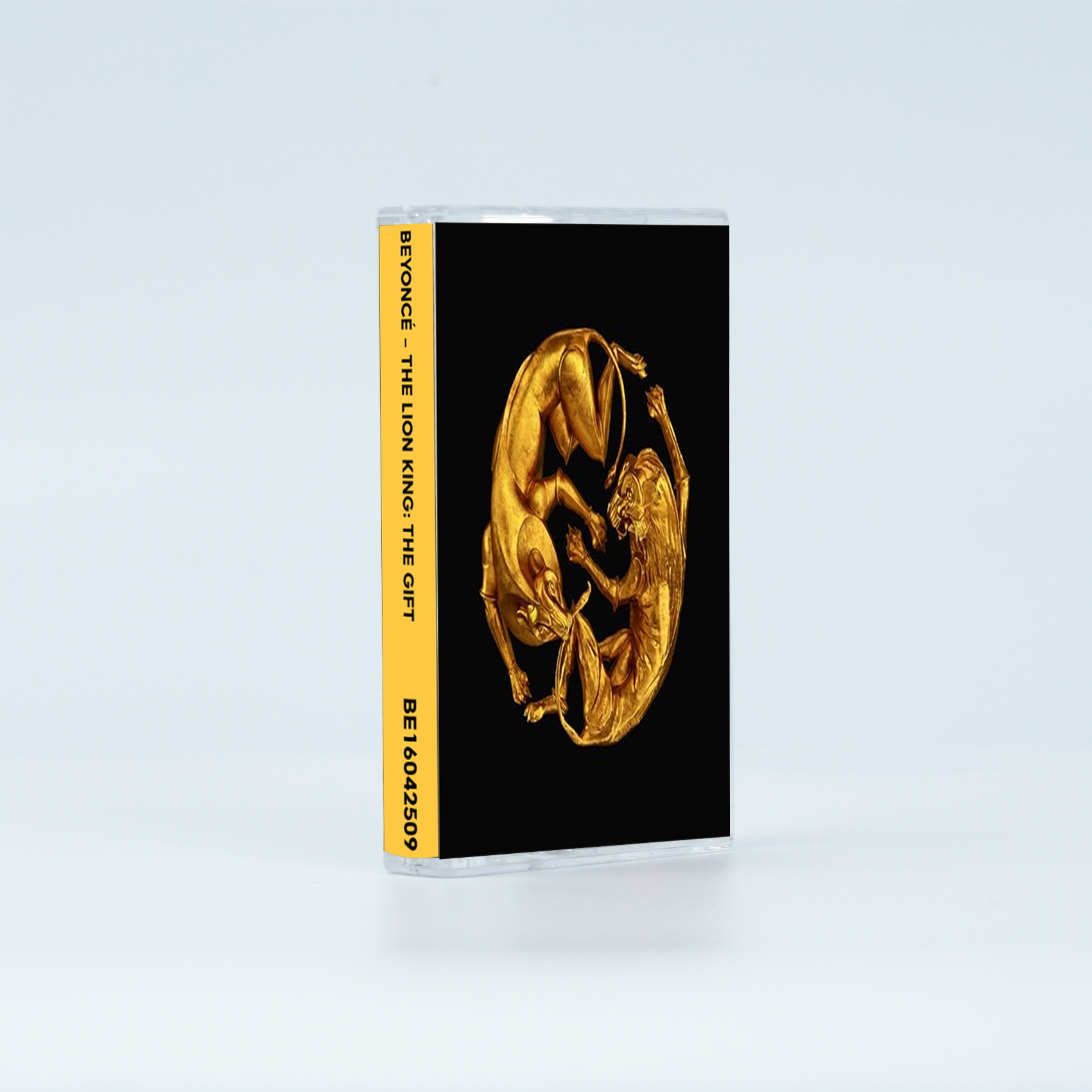 Beyonce Vintage Tapes | The Era-Defining Solo & Live Collection