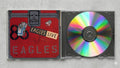 Eagles – Eagles Live Fan-Made CD Edition | Live Classic Rock Collector’s CD | Custom Concert Release
