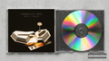 Arctic Monkeys – Tranquility Base Hotel & Casino FanMade CD | Indie Lounge Rock | Custom Collectible Disc | Concept Album Aesthetic