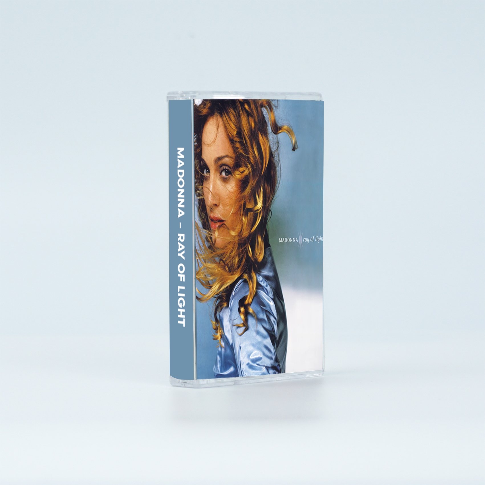 Madonna Vintage Cassette Tapes | Pop Icon & Dance Floor Classic Set