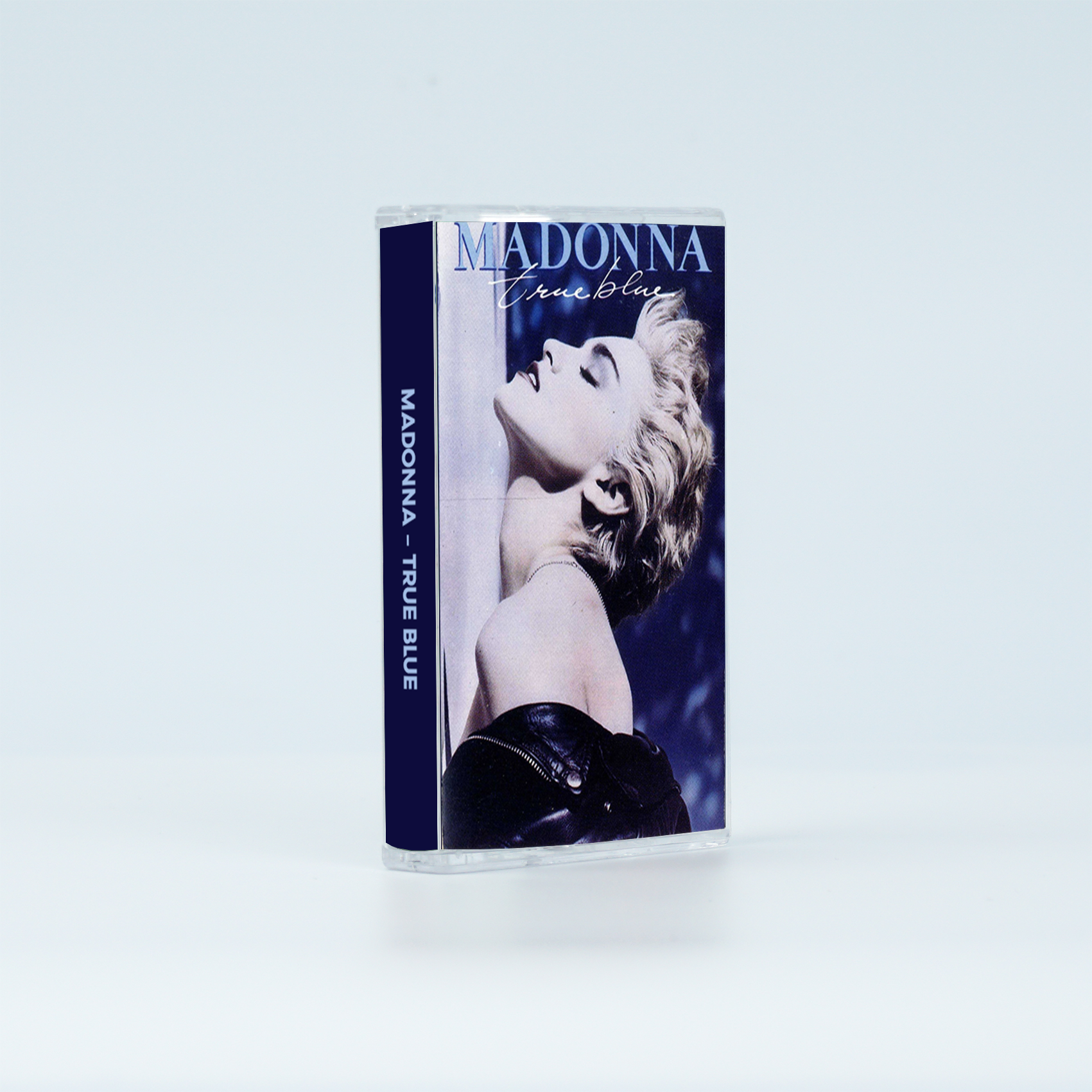 Madonna Vintage Cassette Tapes | Classic Pop & R&B Essential Set