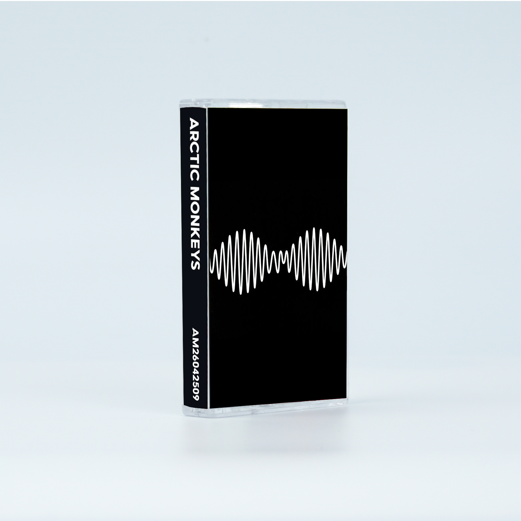 Arctic Monkeys Retro Cassettes | The Car, Suck It And See & Rare EPs