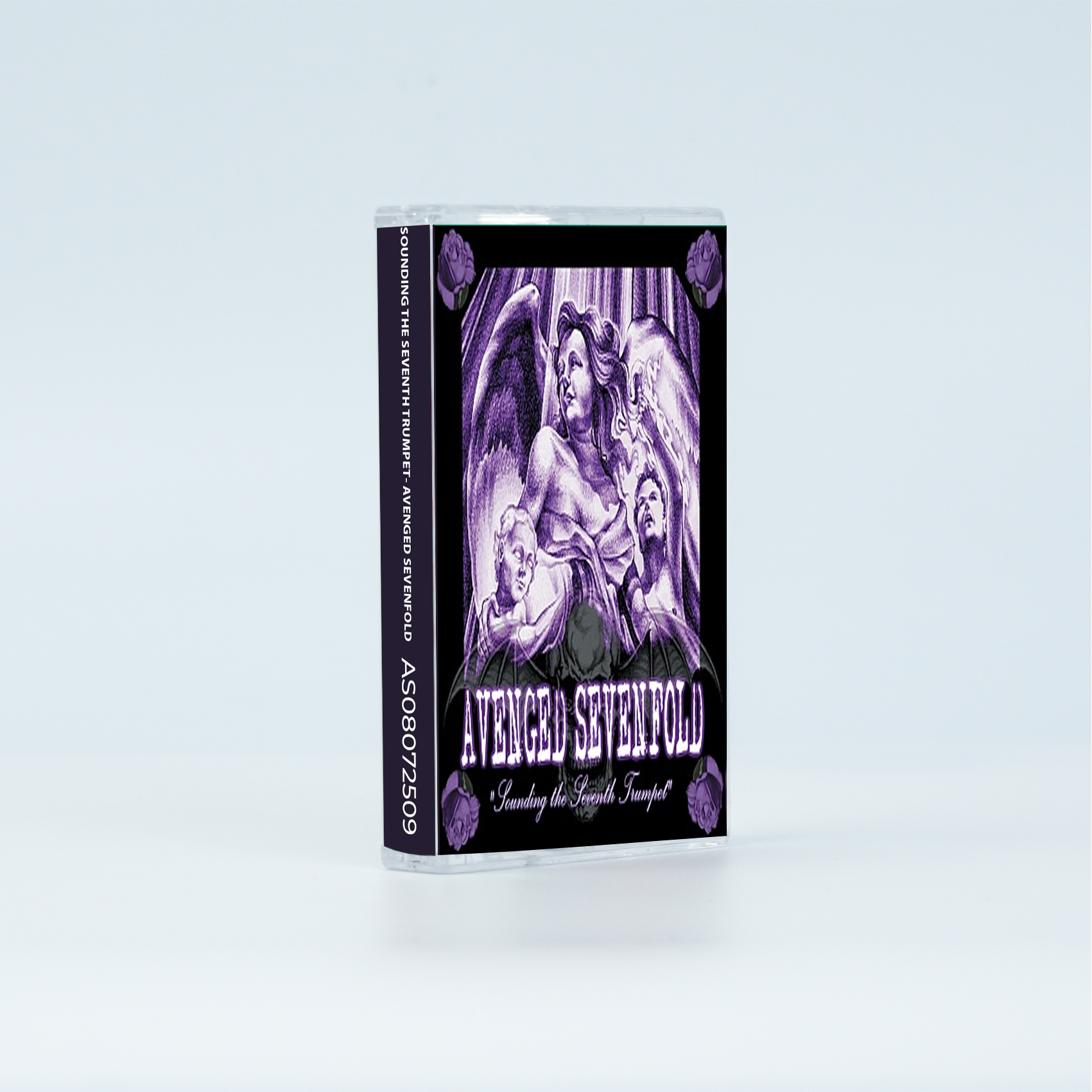 Avenged Sevenfold Vintage Cassette | Hail to the King, Life Is But a Dream & Live in the LBC