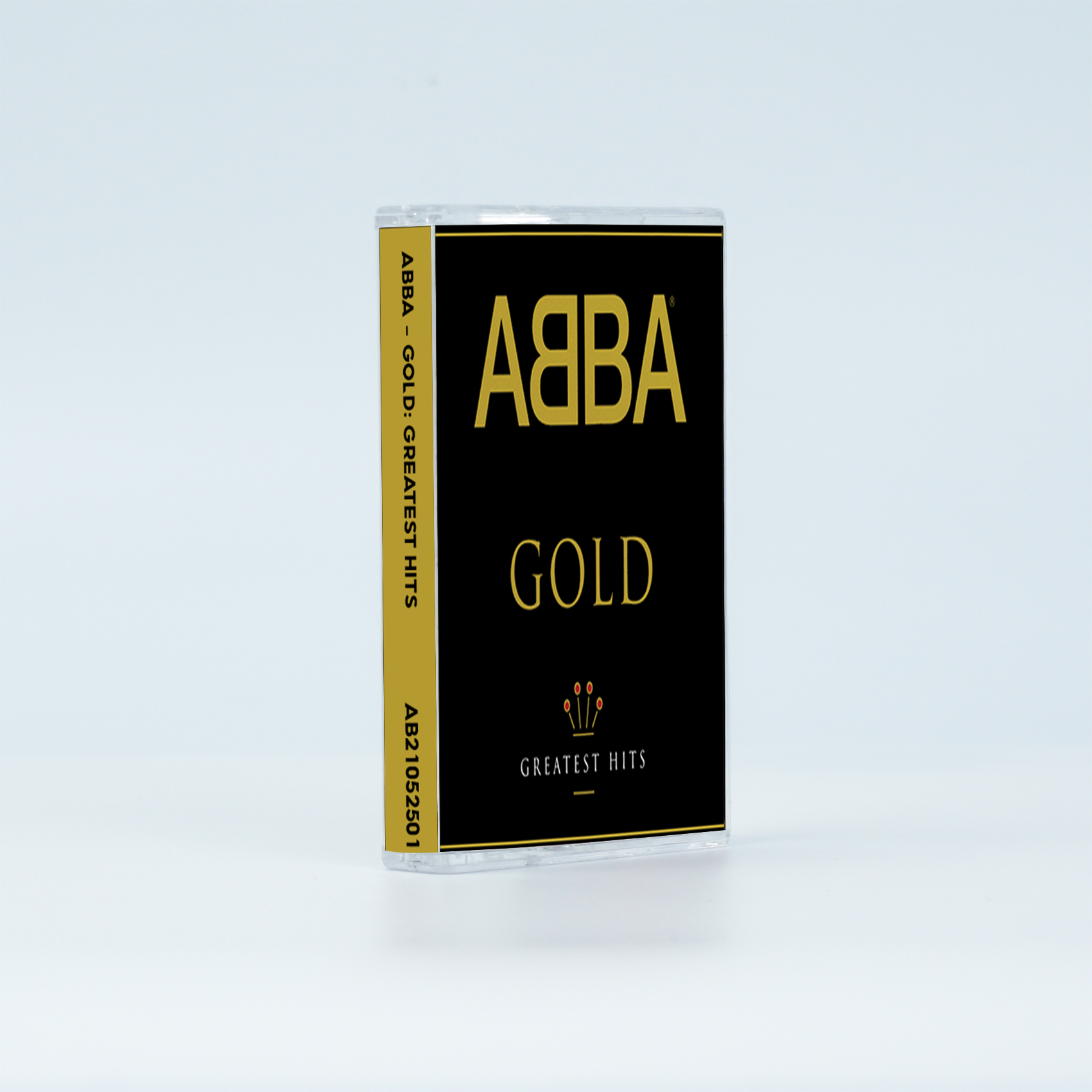 ABBA Vintage Cassette Tapes | Greatest Hits & Classic Disco Set