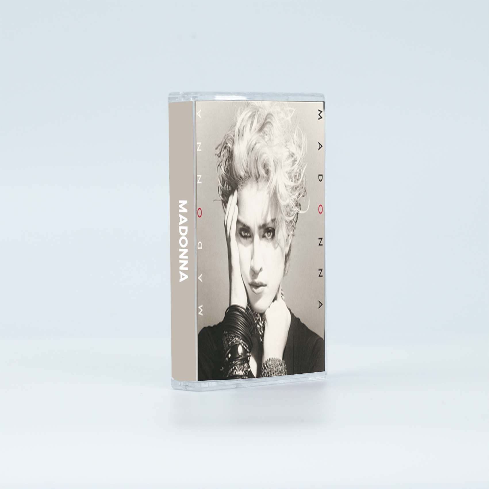 Madonna Vintage Cassette Tapes | Classic Pop & R&B Essential Set