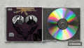 $uicideboy$ – Stop Staring at the Shadows CD FanMade | Underground Rap Collector’s Edition | Custom CD Album