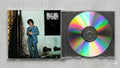 Billy Joel – 52nd Street FanMade CD Edition | Jazz Rock Pop Collector’s Edition | Exclusive Custom CD Release