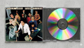 Billy Joel – Turnstiles | Fan-Made CD Edition | Classic Rock & New York-Inspired Album