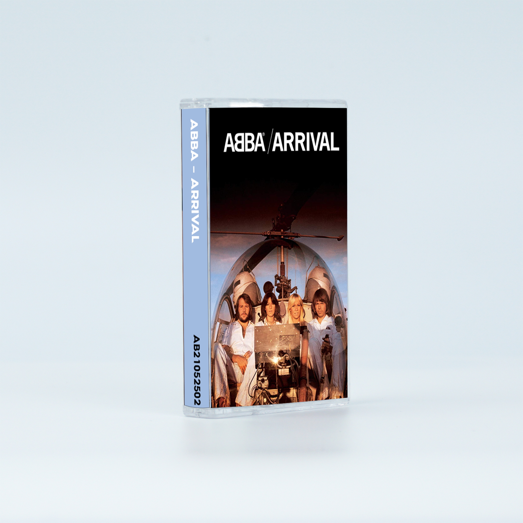 ABBA Vintage Cassette Tapes | Greatest Hits & Classic Disco Set