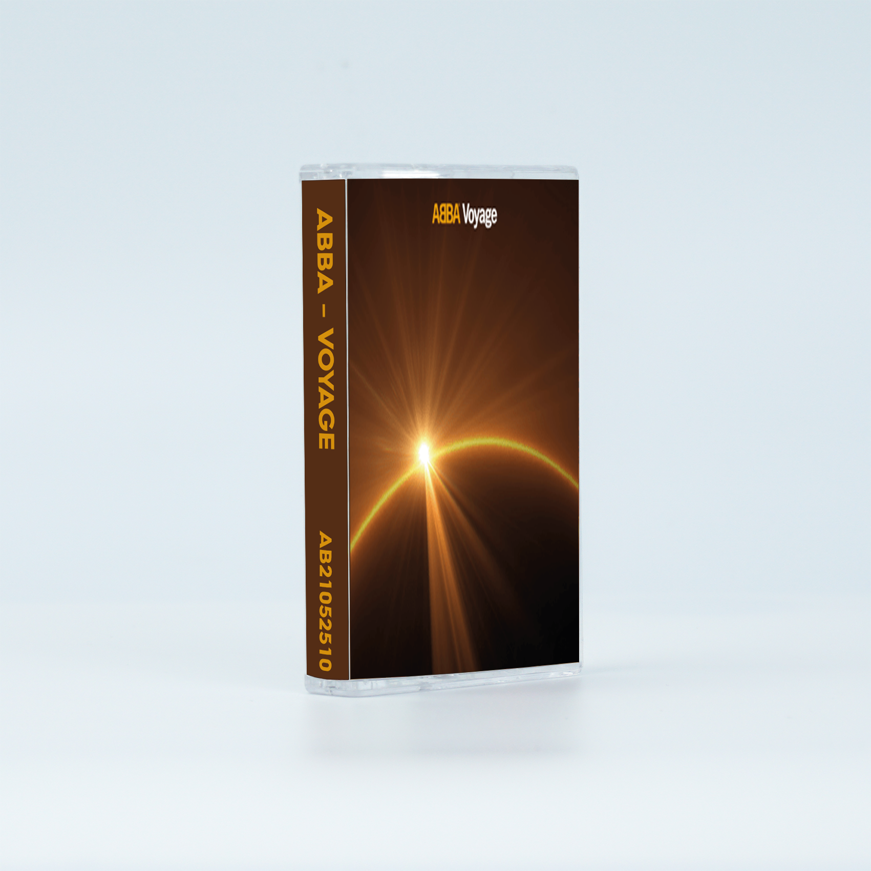 ABBA Vintage Cassette Tapes | Waterloo & The Visitors Classic Set