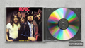 AC/DC – Highway to Hell | FanMade CD Edition | Classic Rock Collectible