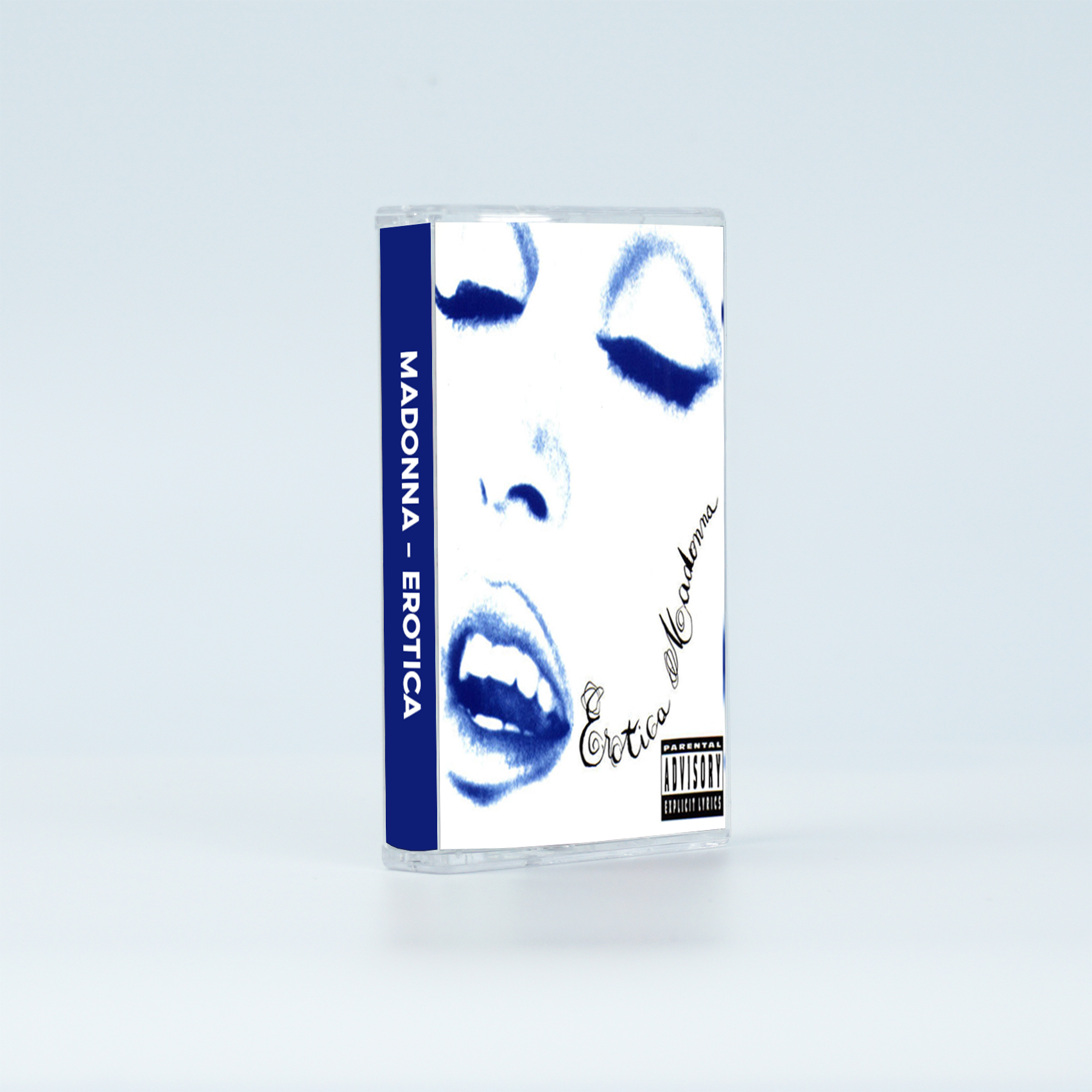 Madonna Vintage Cassette Tapes | Pop Icon & Dance Floor Classic Set
