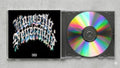 Drake – Honestly, Nevermind Fan-Made CD Edition | Dance & House Inspired Collector’s CD | Custom Album Release