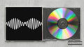 Arctic Monkeys – AM FanMade CD Edition Indie Rock Classic Album Collection