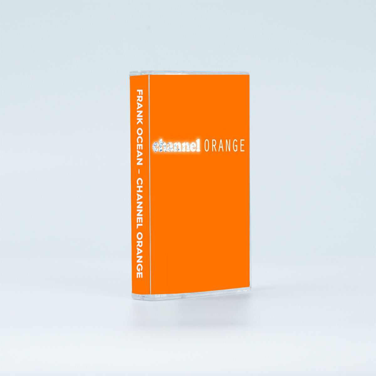 Frank Ocean Vintage Cassette | Blonde, Nostalgia Ultra & Channel Orange