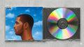 Drake – Nothing Was the Same Fan-Made CD Edition | Iconic Hip-Hop Collector’s CD | Custom Album Release