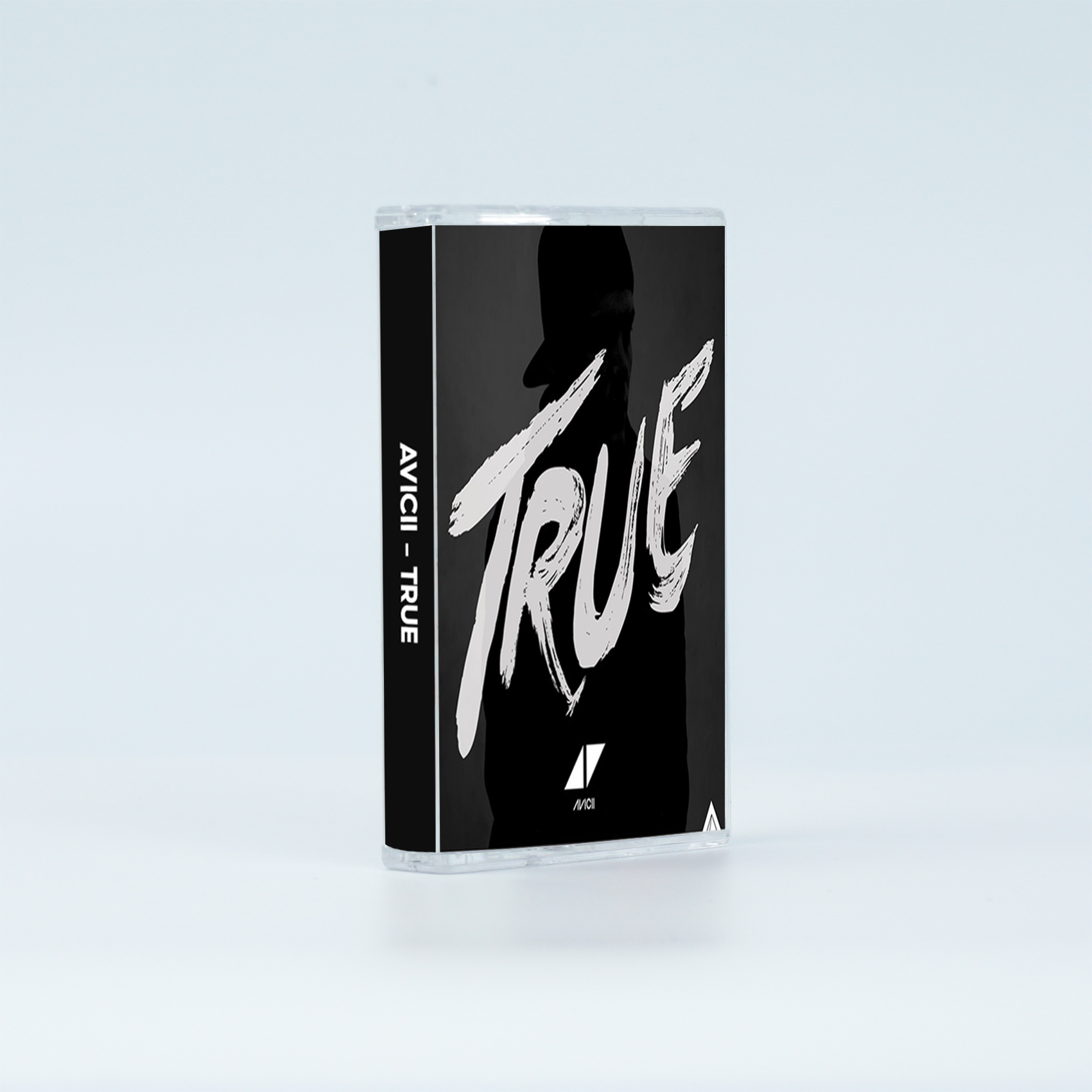 Avicii Vintage Cassette | True, Stories, TIM & The Collection Set