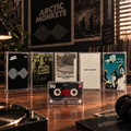 Arctic Monkeys Retro Cassettes | The Car, Suck It And See & Rare EPs