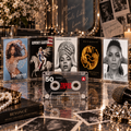 Beyonce Vintage Tapes | The Era-Defining Solo & Live Collection