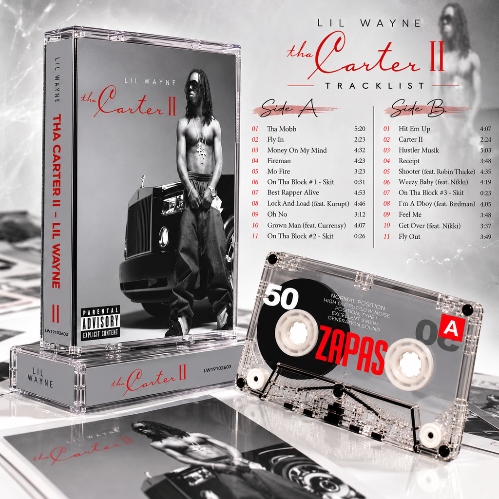 Missy Elliott Vintage Cassette Tape Collection | Supa Dupa Fly, Miss E... So Addictive, Under Construction, The Cookbook & Respect M.E.