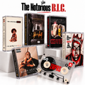 The Notorious B.I.G. Vintage Cassette Tape Collection | Ready To Die, Life After Death, Born Again, Conspiracy & Duets