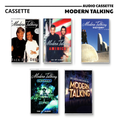 Modern Talking Vintage Cassette Tapes | The Ultimate Comeback & Euro-Disco Set