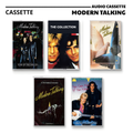 Modern Talking Vintage Cassette Tapes | Euro-Disco Greatest Hits Set