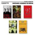 Michael Learns to Rock Vintage Cassette | Still, 25 & Take Me to Your Heart Set