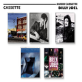 Billy Joel Vintage Tapes | Greatest Hits & Rare Studio Classics Collection