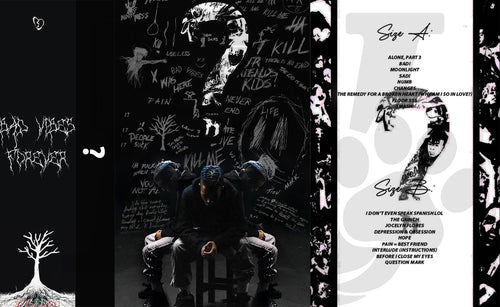 ? | XXXTENTACION